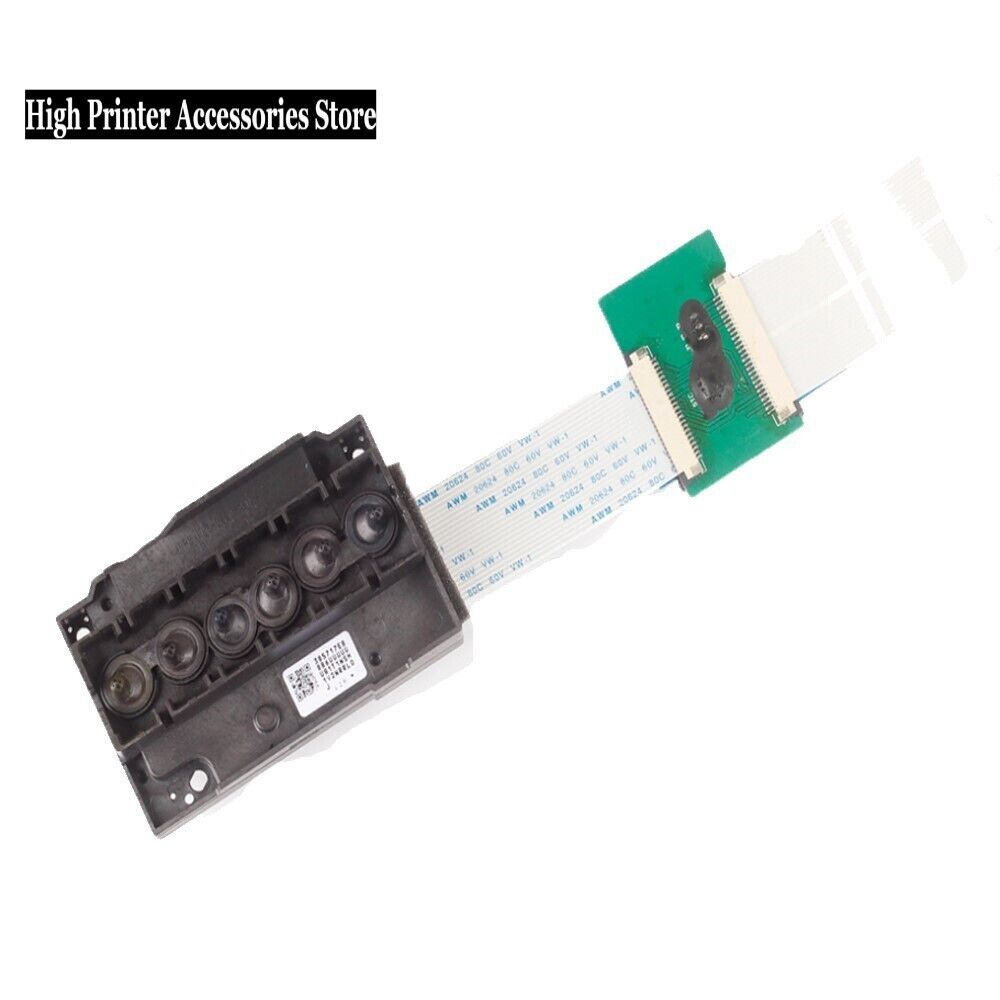 For Epson L1800 R1390printer using L805L800 print head adapter board motherboard