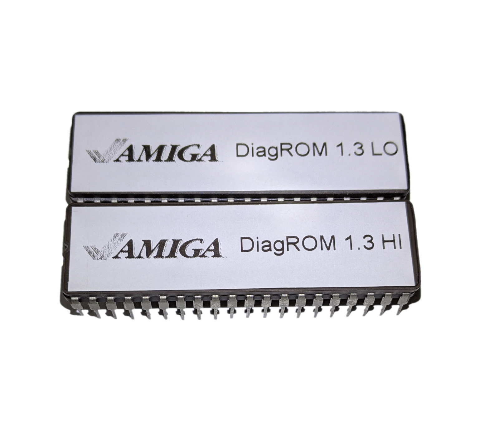 New DiagROM V1.3 BETA Diagnostic ROM for Amiga 1200 3000 4000