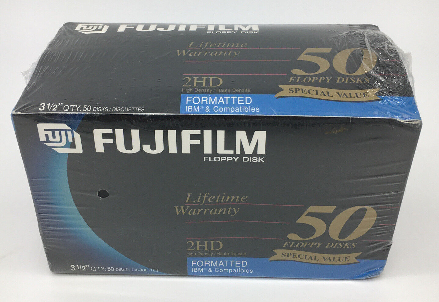 Fujifilm 3 1/2\
