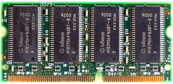 KINGSTON 64MB Memory Module - KTC311/64, 9902206-005.B00