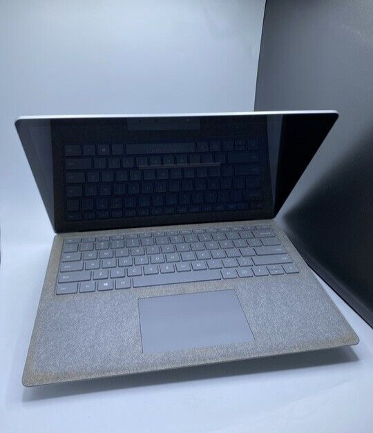 FOR PARTS- Microsoft Surface Laptop 2 Intel Core i5 8GB RAM 256GB SS
