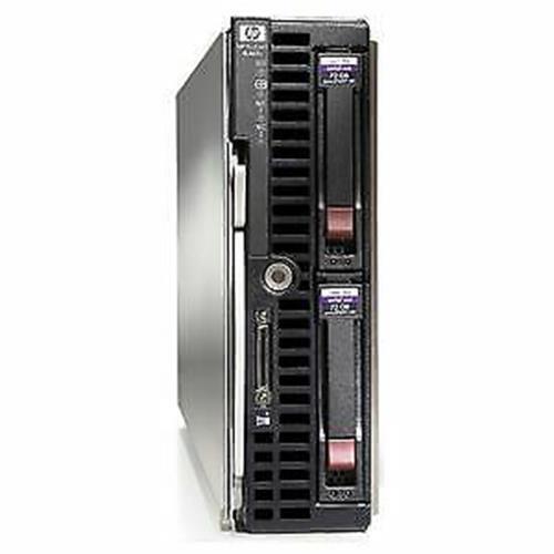 HP 407235-B21 ProLiant BL465c Server Blade