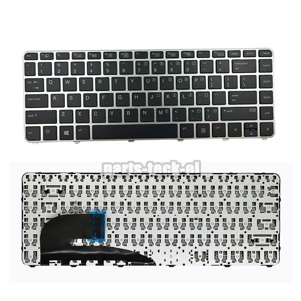 New for HP EliteBook 840 G3 745 G3 840 G4 745 G4 Keyboard 836307-001 819876-001