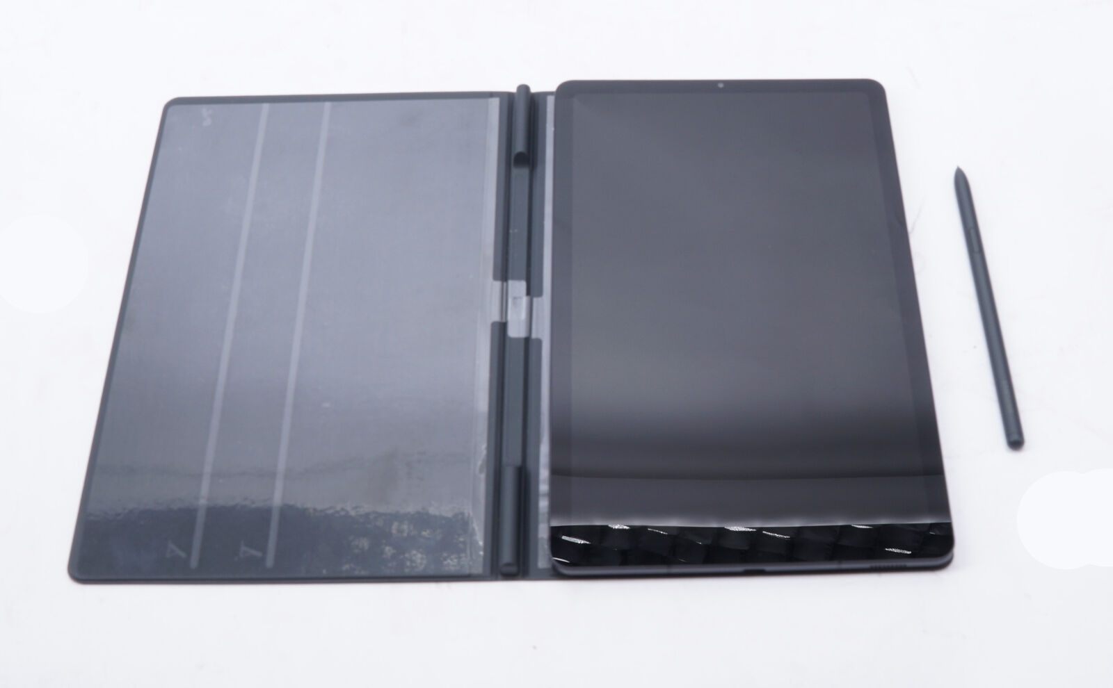 Samsung 10.4-Inch Galaxy Tab S6 Lite Oxford Gray