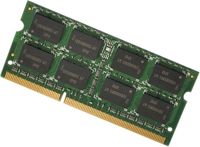 NEW 8GB Module PC3-12800 DDR3-1600 Memory for IBM Lenovo ThinkPad T430s