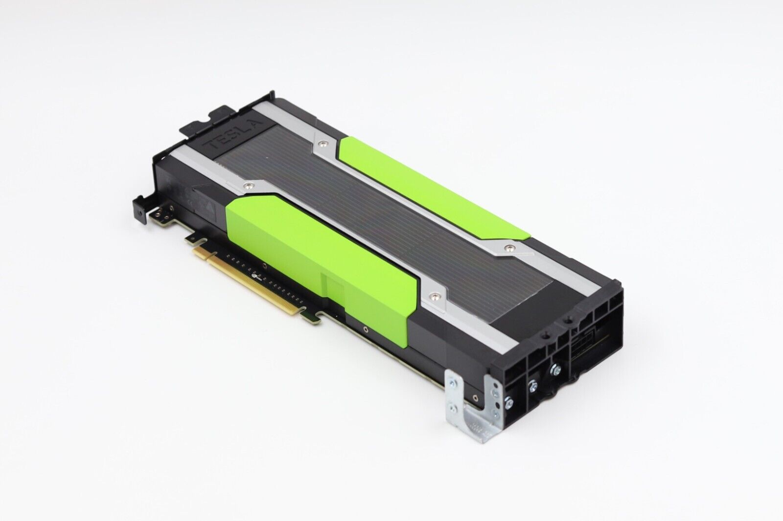 Nvidia Tesla K80 24GB GDDR5 PCIe x16 GPU Accelerator Dell P/N:0HHCJ6 Tested