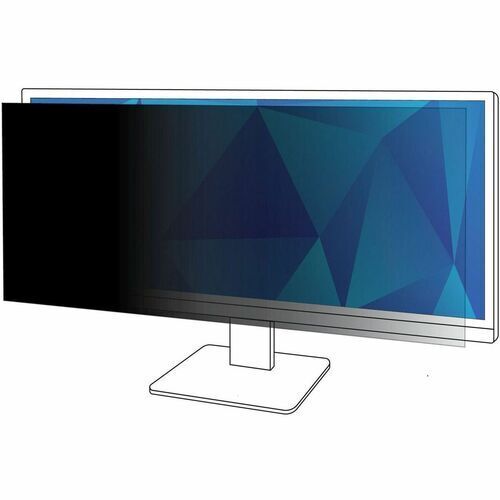 3M-New-PF340W2B _ PRIVACY FILTER FOR 34IN 21:9 UNFRAMED DISPLAYS