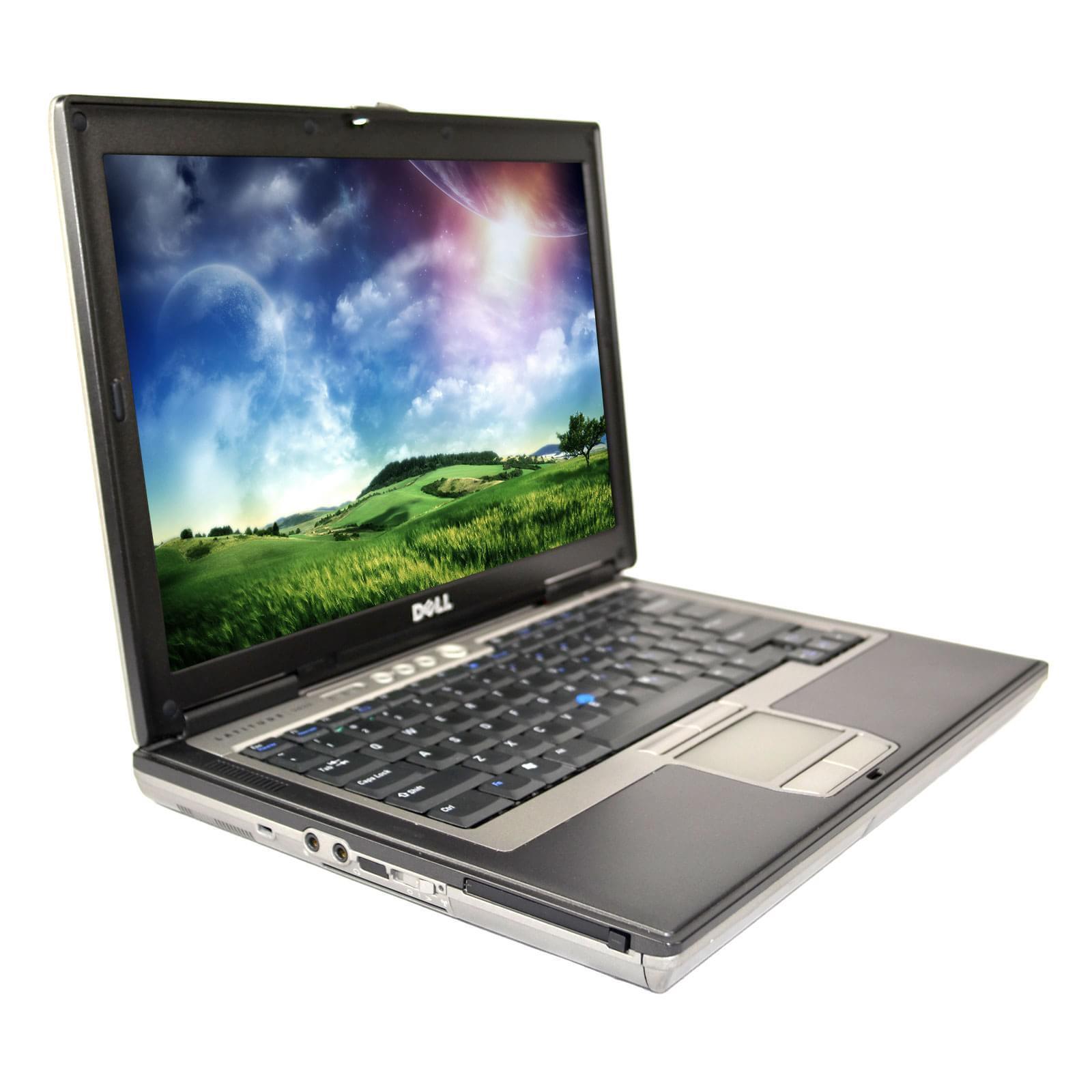 DELL Latitude Laptop/Notebook Win 7 Pro Microsoft Office Word Suite+Key LifeTime