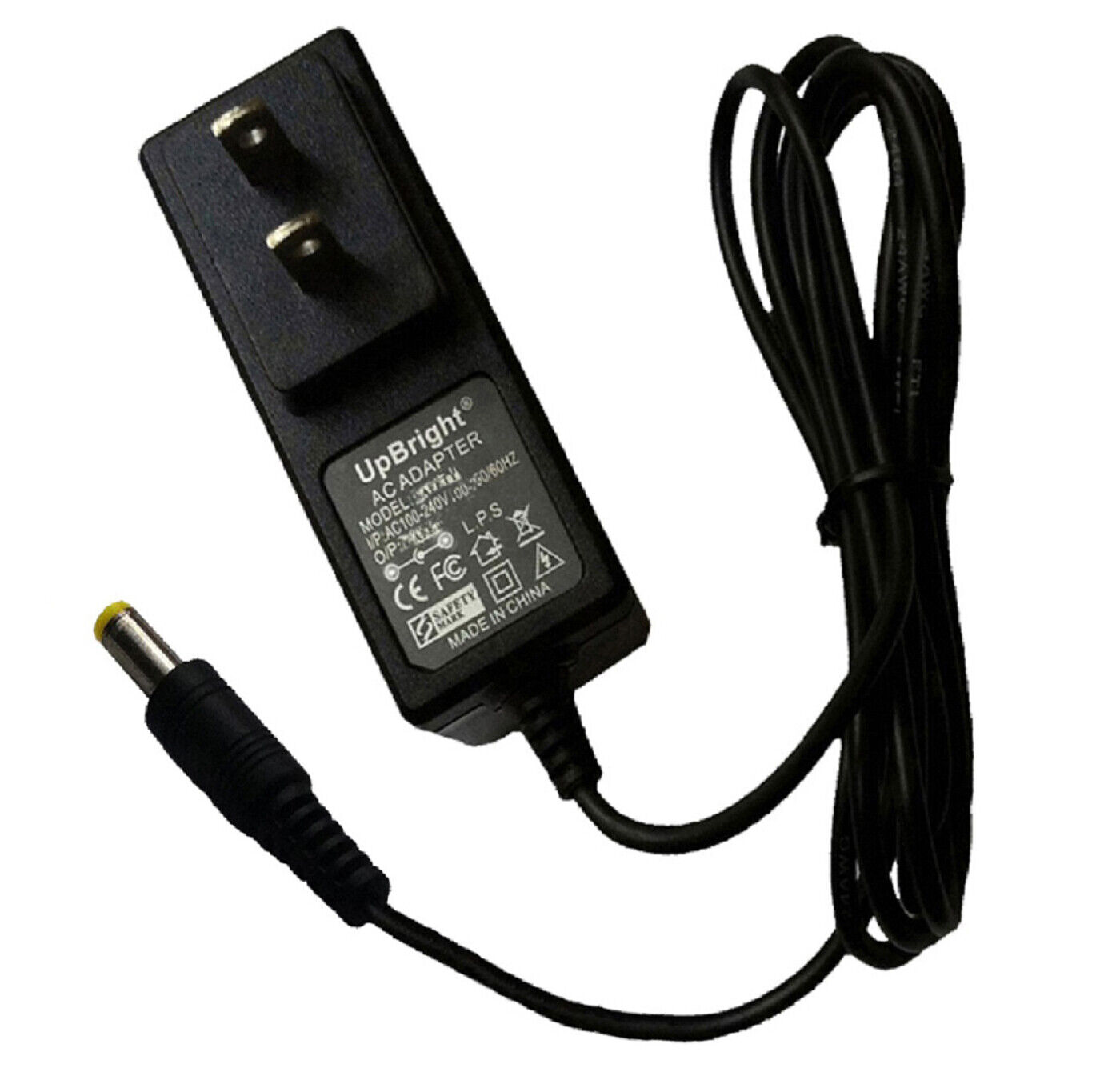 AC Adapter For Sony Discman Portable CD Walkman G-Protection Player Power Supply