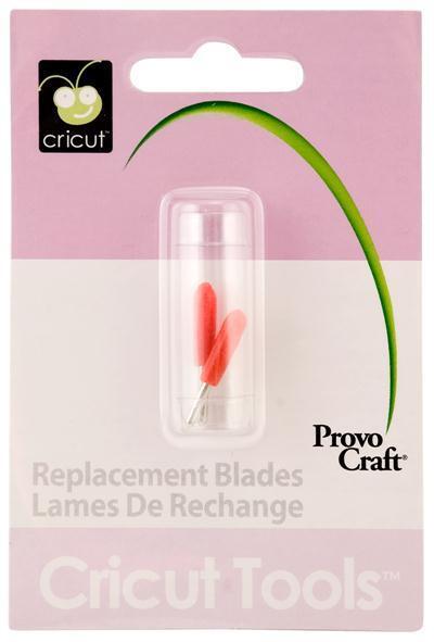 Cricut Replacement Blades 290002