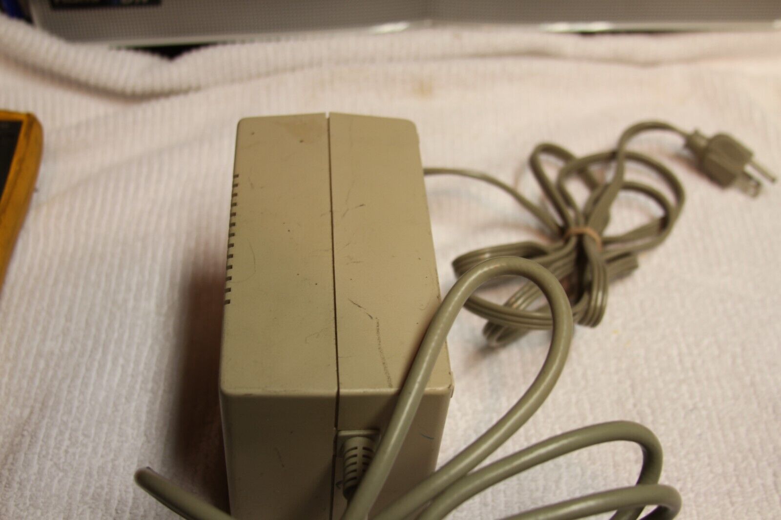 Commodore 1541-II 1571-II 1581 Power Supply DV-5128-1  Tested 