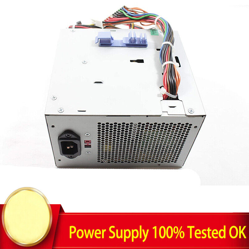 FOR DELL Poweredge SC430 SC440 Power Supply 0UF345 NPS-305EB 305W 100% Test Work