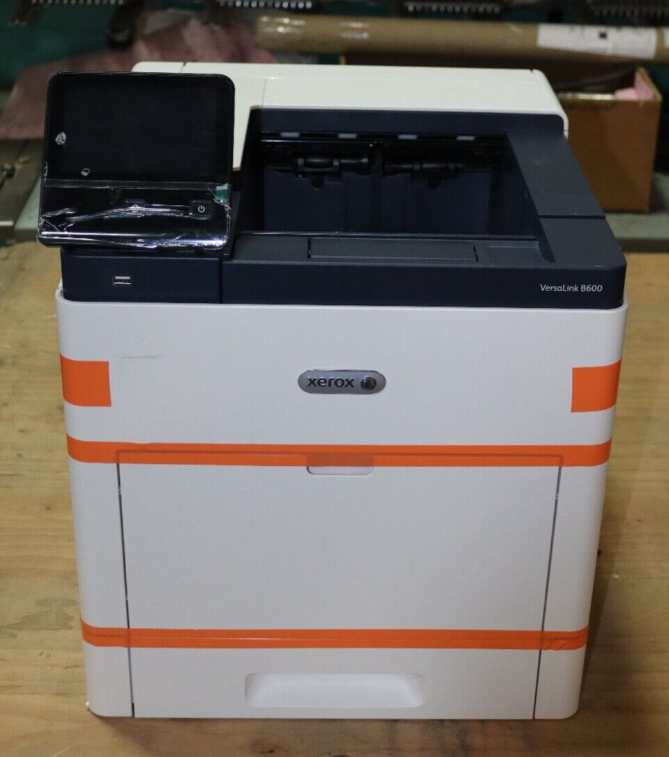 Xerox Versalink B600  Black & White Laser Printer