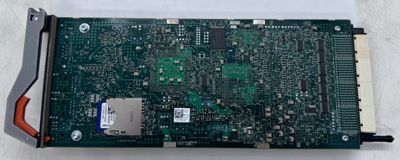 Dell PowerEdge M1000E Storage CMC Controller Module w/ SD Card Slot 0NC5NP