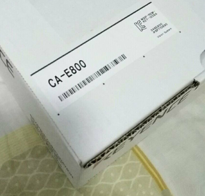 1PC NEW CA-E800  (by Fedex or DHL  ) #GY008