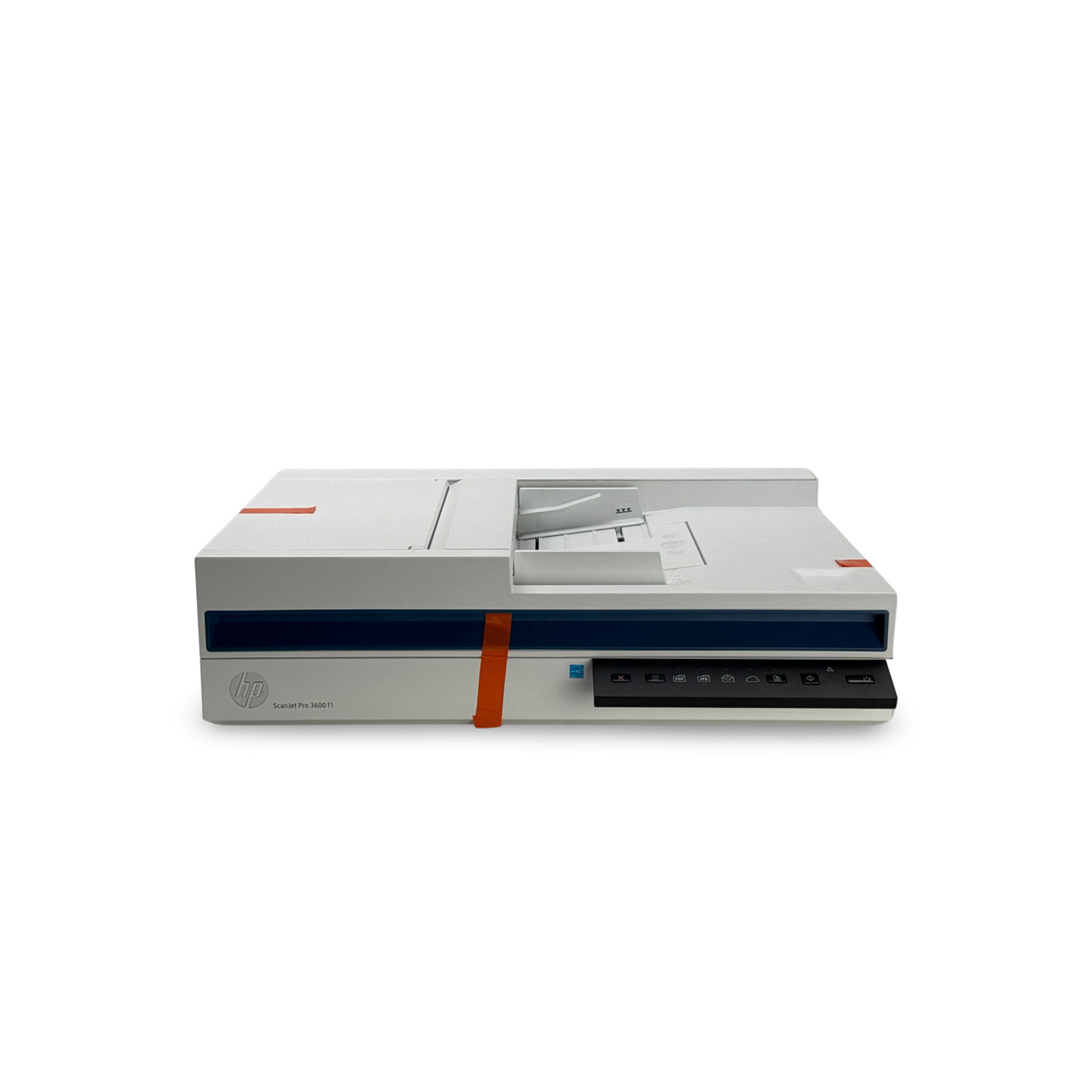 HP ScanJet Pro 2600 F1 Desktop Scanner - 20G05A