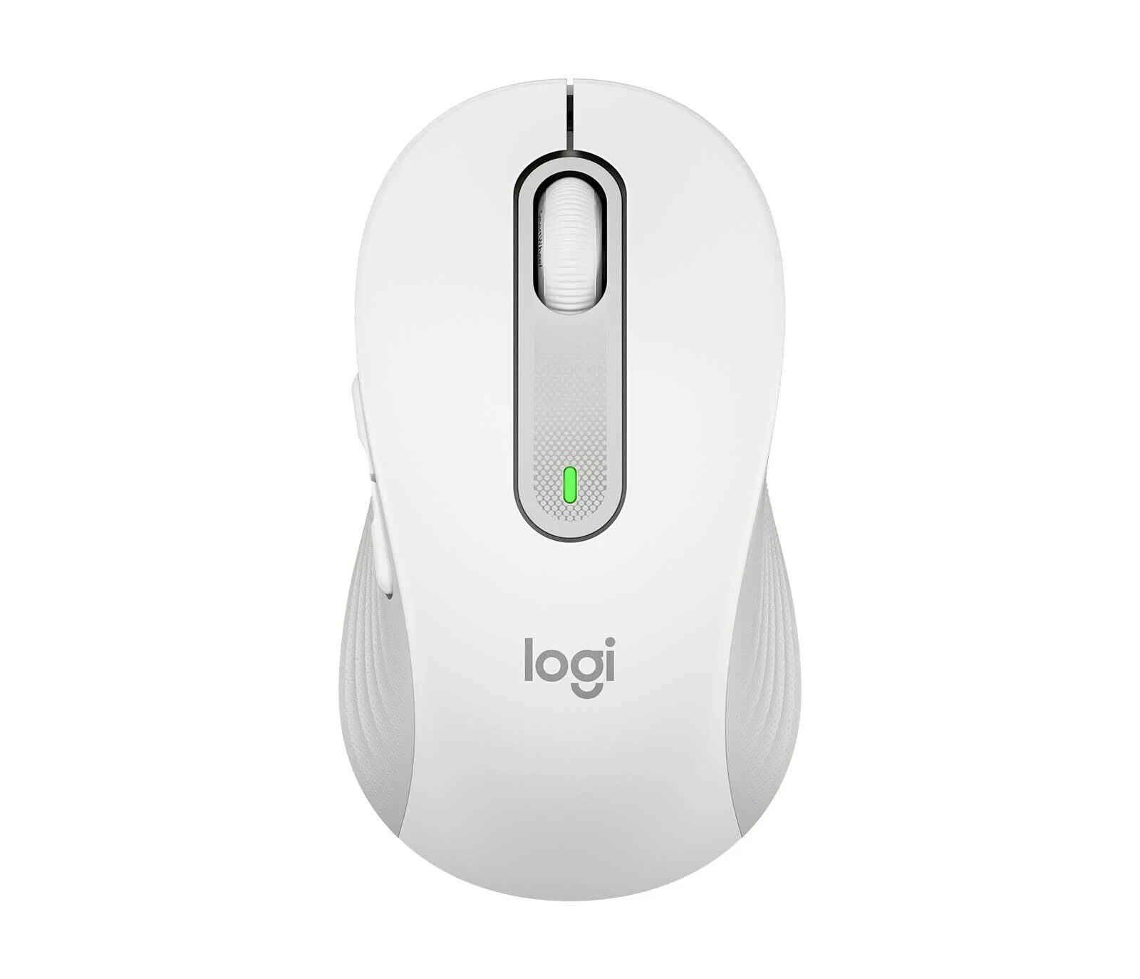 Logitech Signature M650 Silent Wireless Mouse For Multi-Platforms