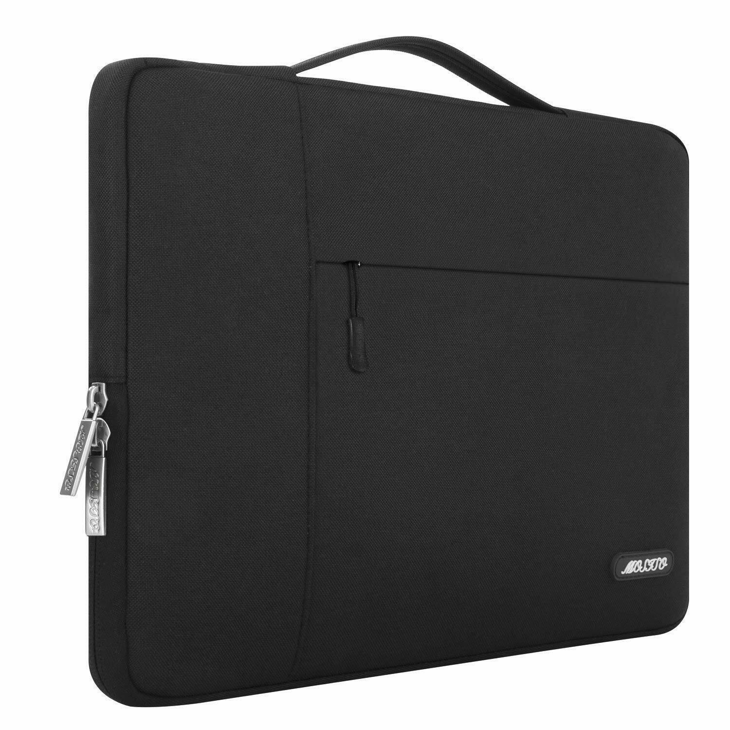 Laptop Sleeve Bag Briefcase Pouch Cover for Macbook Air Pro 11 12 13.3 14 15 16