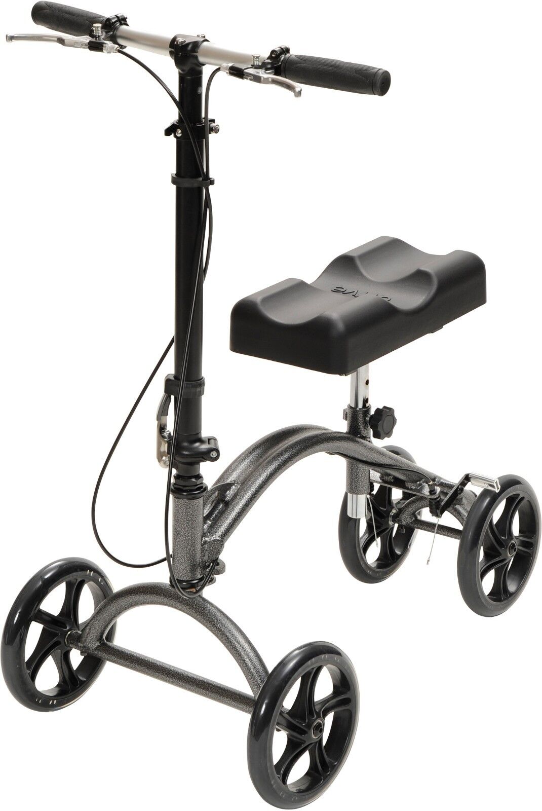 Drive Medical Steerable Knee Walker / Knee Scooter Model 790