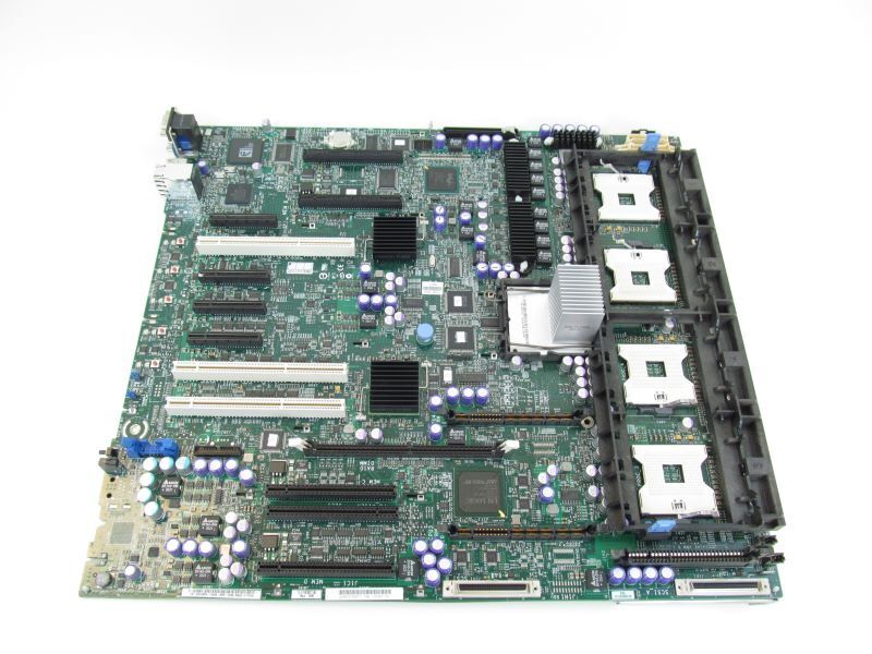 Dell 0WC983 Poweredge 6850 Motherboard vt