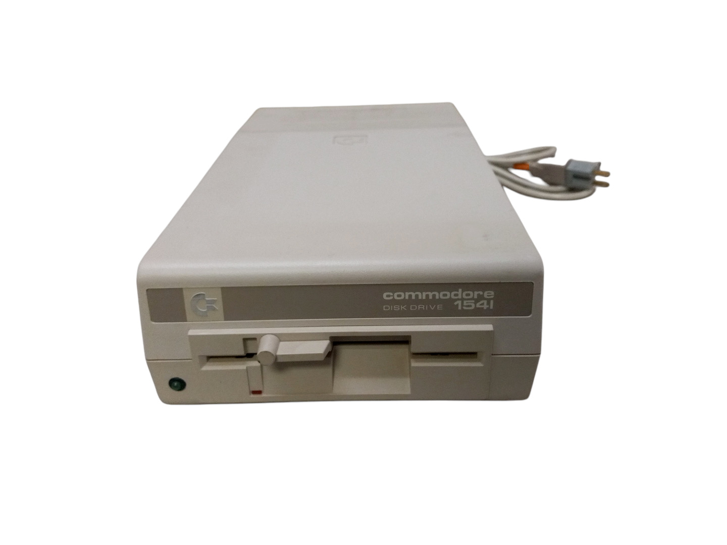 Vintage Commodore 1541 C Floppy Drive