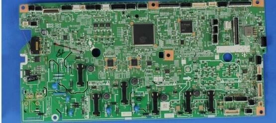 Genuine HP MFP 479fdw M454dw Engine Control Board RM3-7238 duplex Model