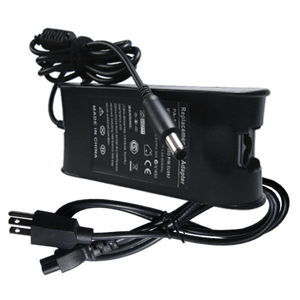 AC Adapter Charger Power Cord For Dell P2314Tt P2314T S2715Ht S2415H LED Monitor