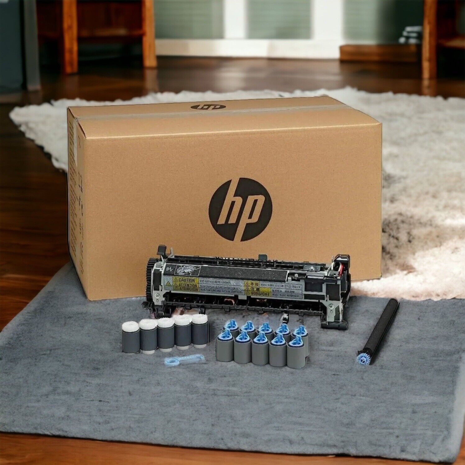 HP LaserJet 220V Maintenance Kit, F2G77A