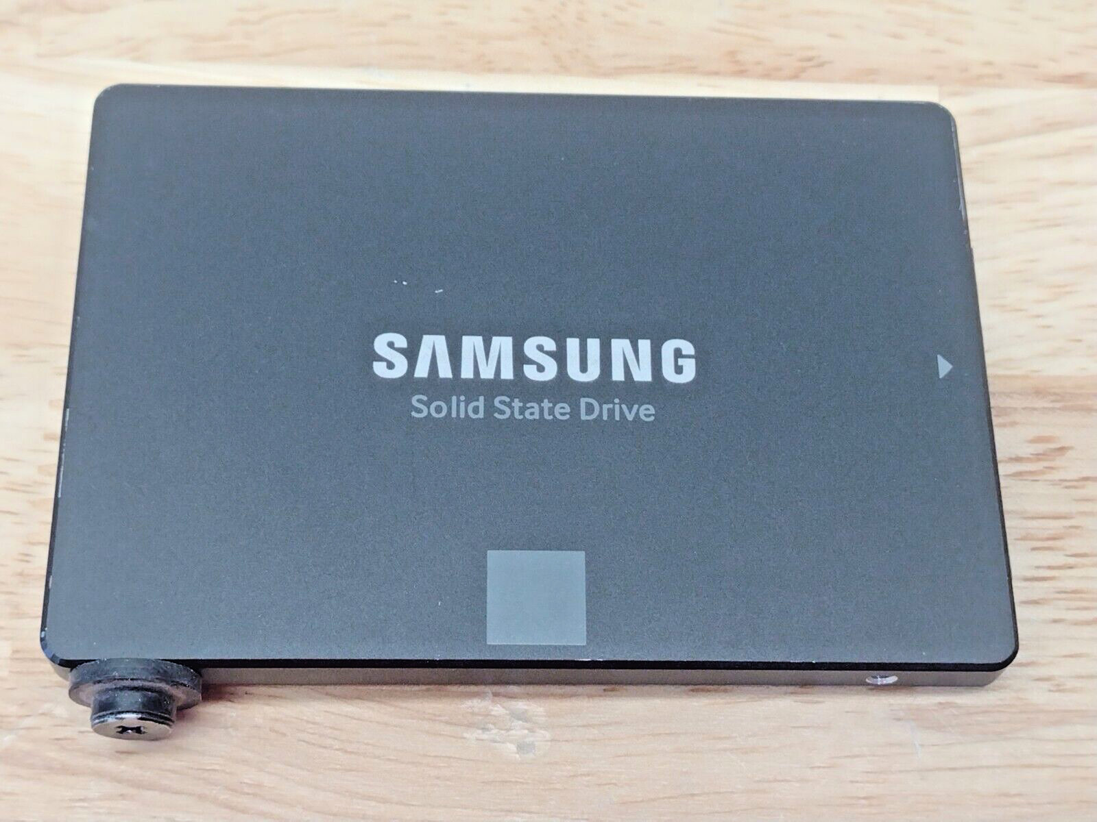 Samsung 850 EVO 500 GB, Internal, 2.5 inch (MZ-75E500) Solid State Drive SSD