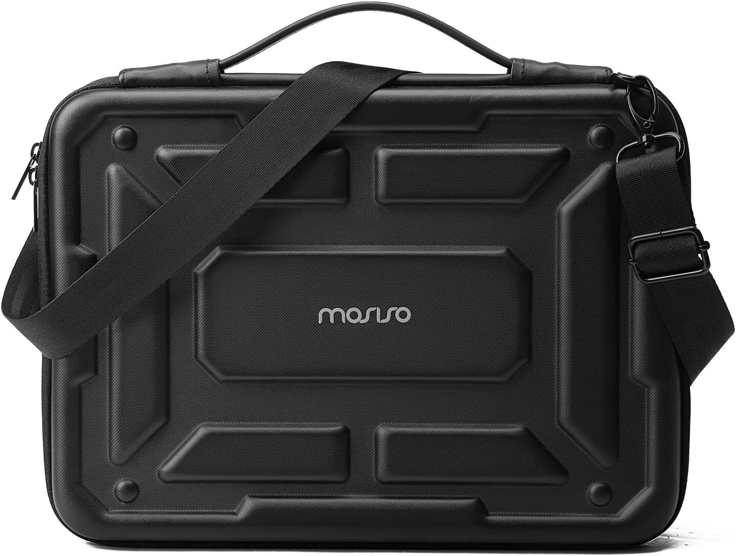 Laptop Shoulder Bag for MacBook Air Pro 13 14 15 16 inch M2 M3 Waterproof Case