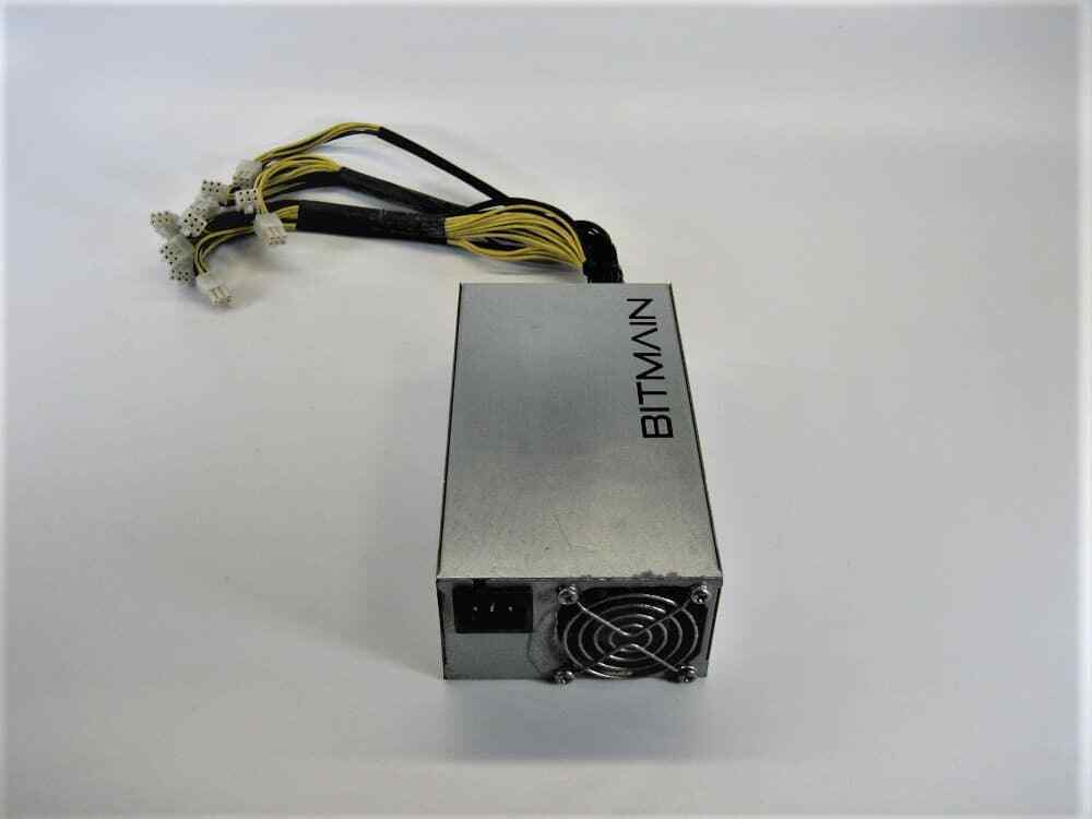 Bitmain - Antminer APW3++12V1600WA3 Power Supply - Used - 
