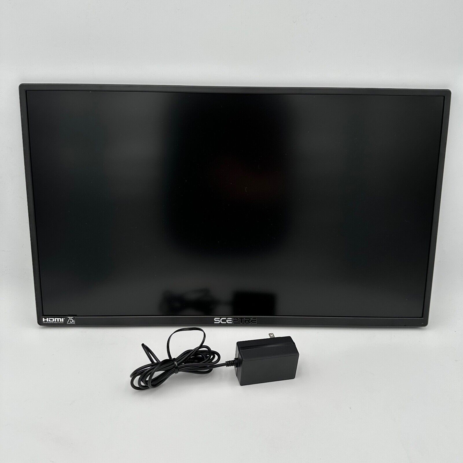 Sceptre 24 inch Widescreen LED Monitor E248W-19203R - (NO STAND INCLUDED)