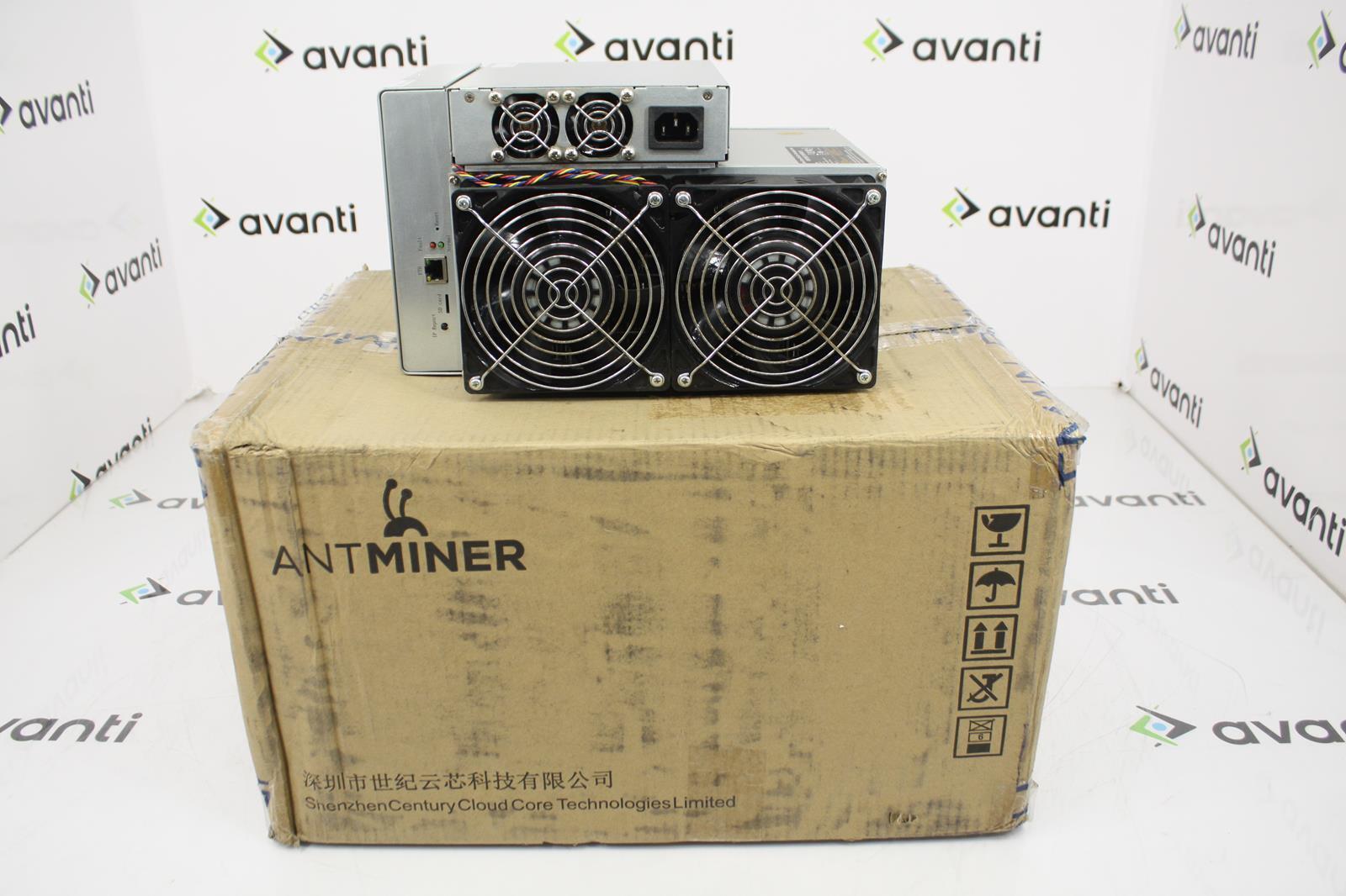 Antminer S15 28TH Bitmain w/ PSU Good condition 30 days warranty not S17 T17 T15