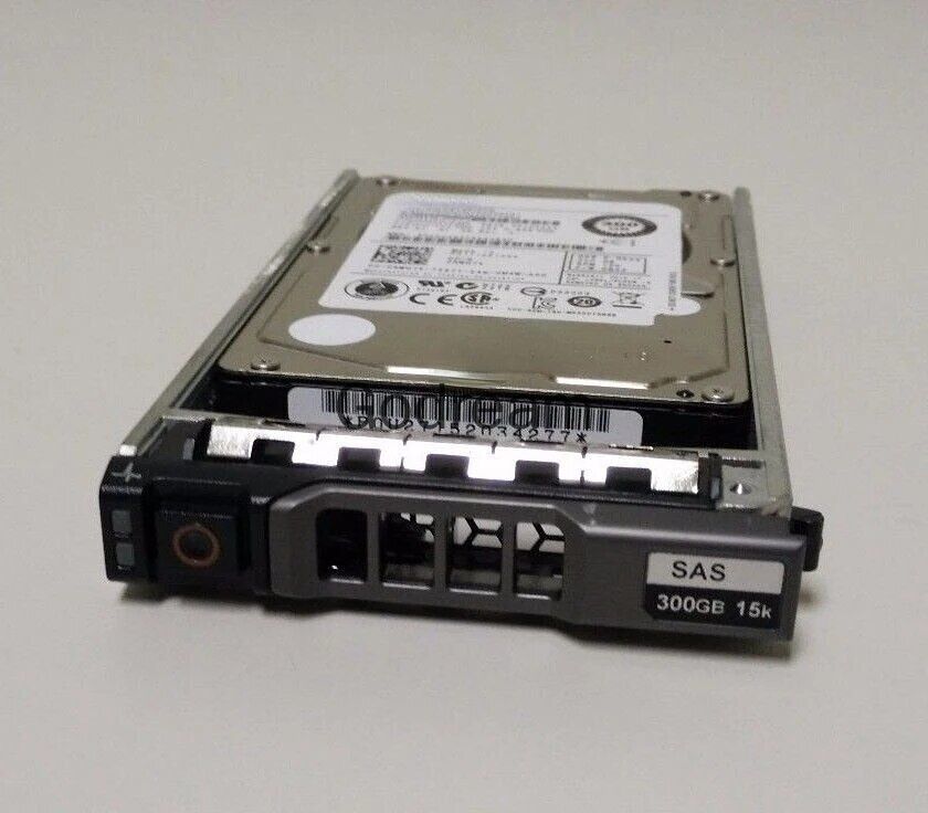 For DELL TOSHIBA MK3001GRRB 0NWH7V Server Hard Disk 300G 15K 2.5-inch SAS