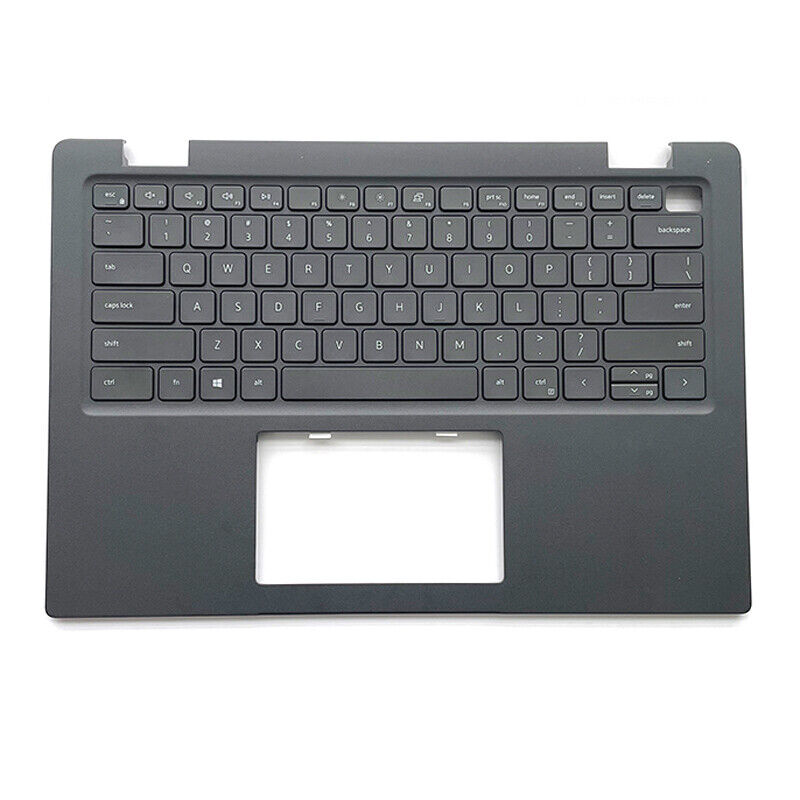 New Palmrest Non-Backlit Keyboard For Dell Latitude 3420 E3420 04PX9K 4PX9K