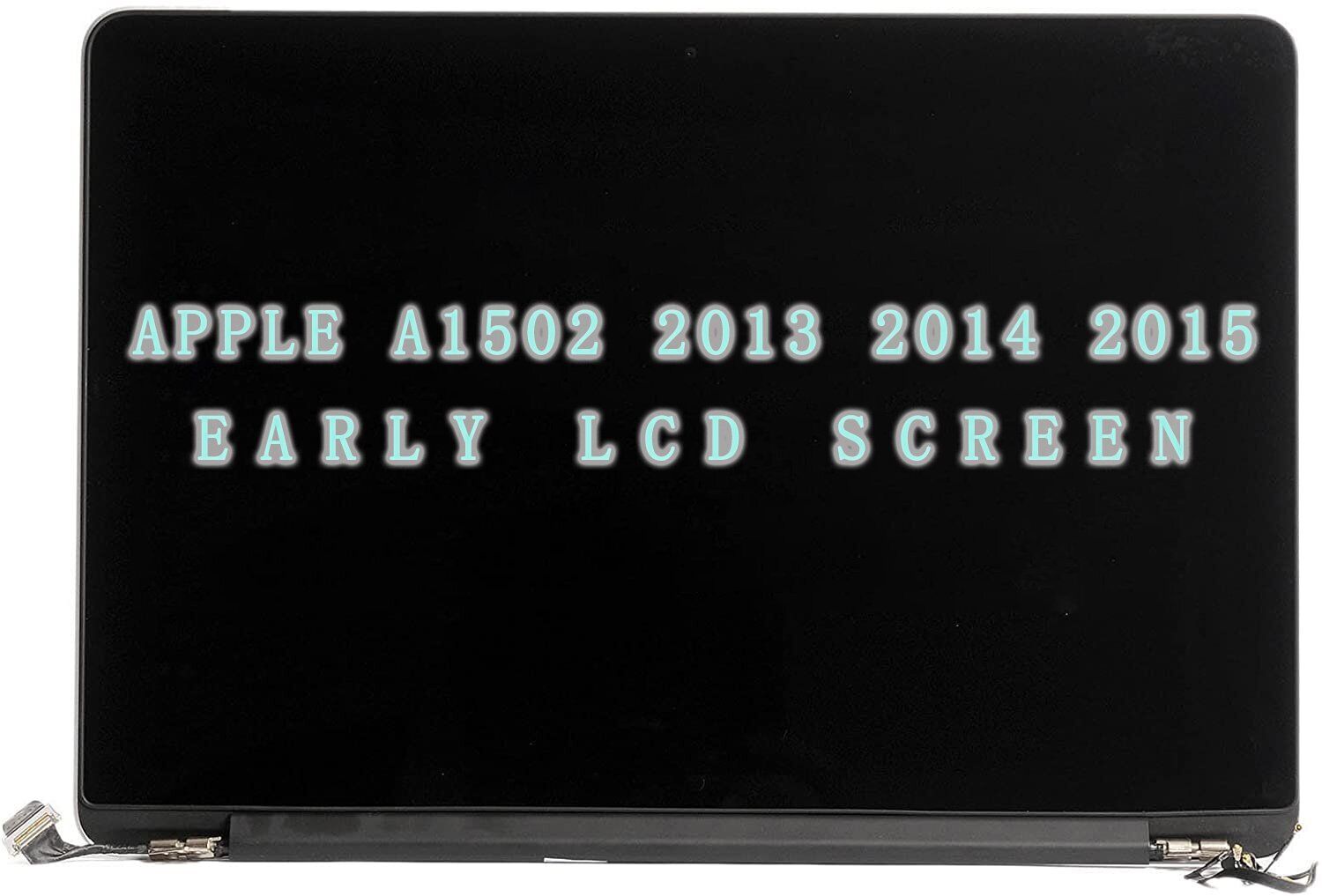 EMC2875 661-8153 LCD Screen 13\