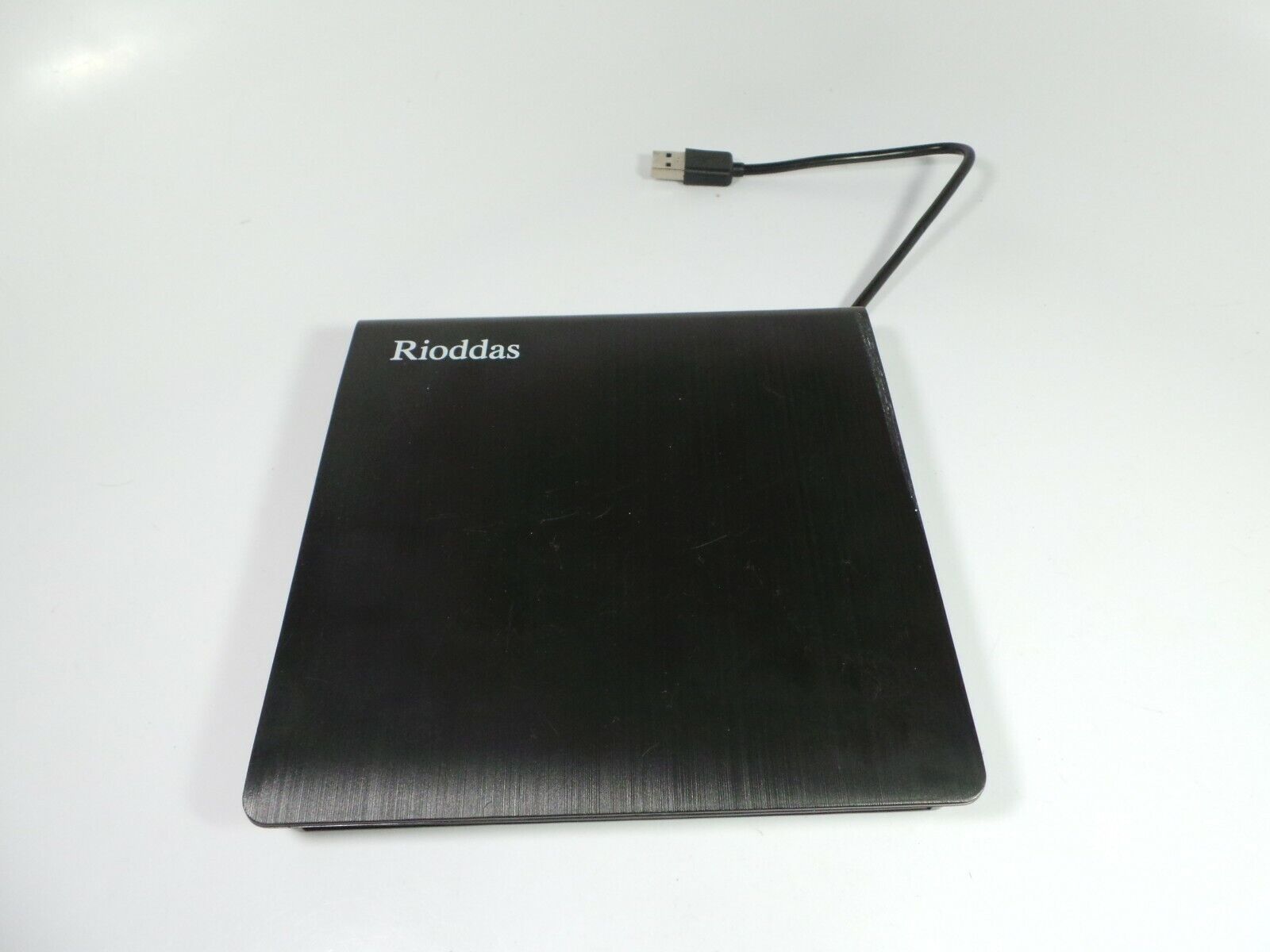 Rioddas BT638 USB 3.0 Portable Pop Up Mobile External ODD & HDD Device