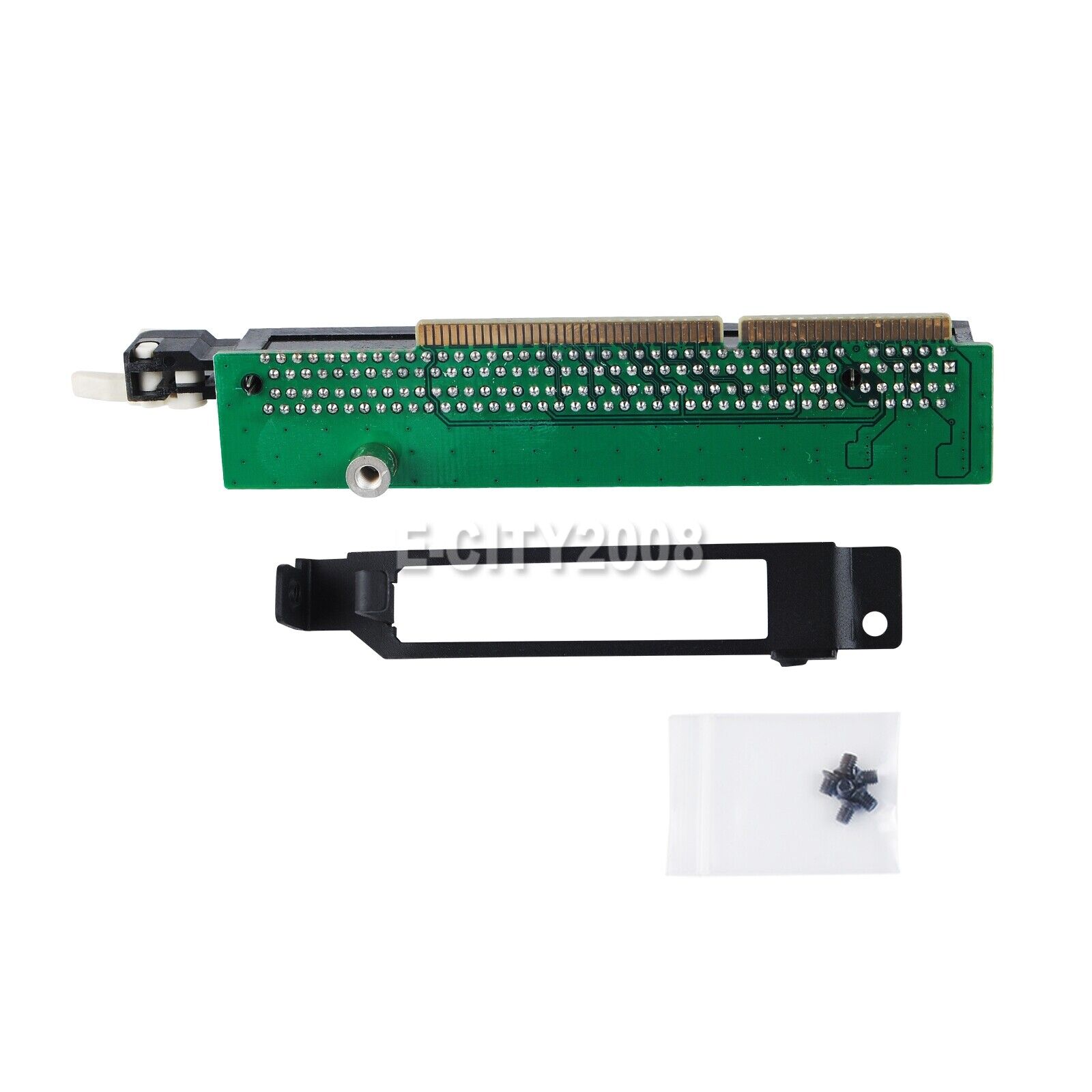Replace PCIE16 Expansion Graphic Card for ThinkCentre M920x M720q Tiny5 01AJ940