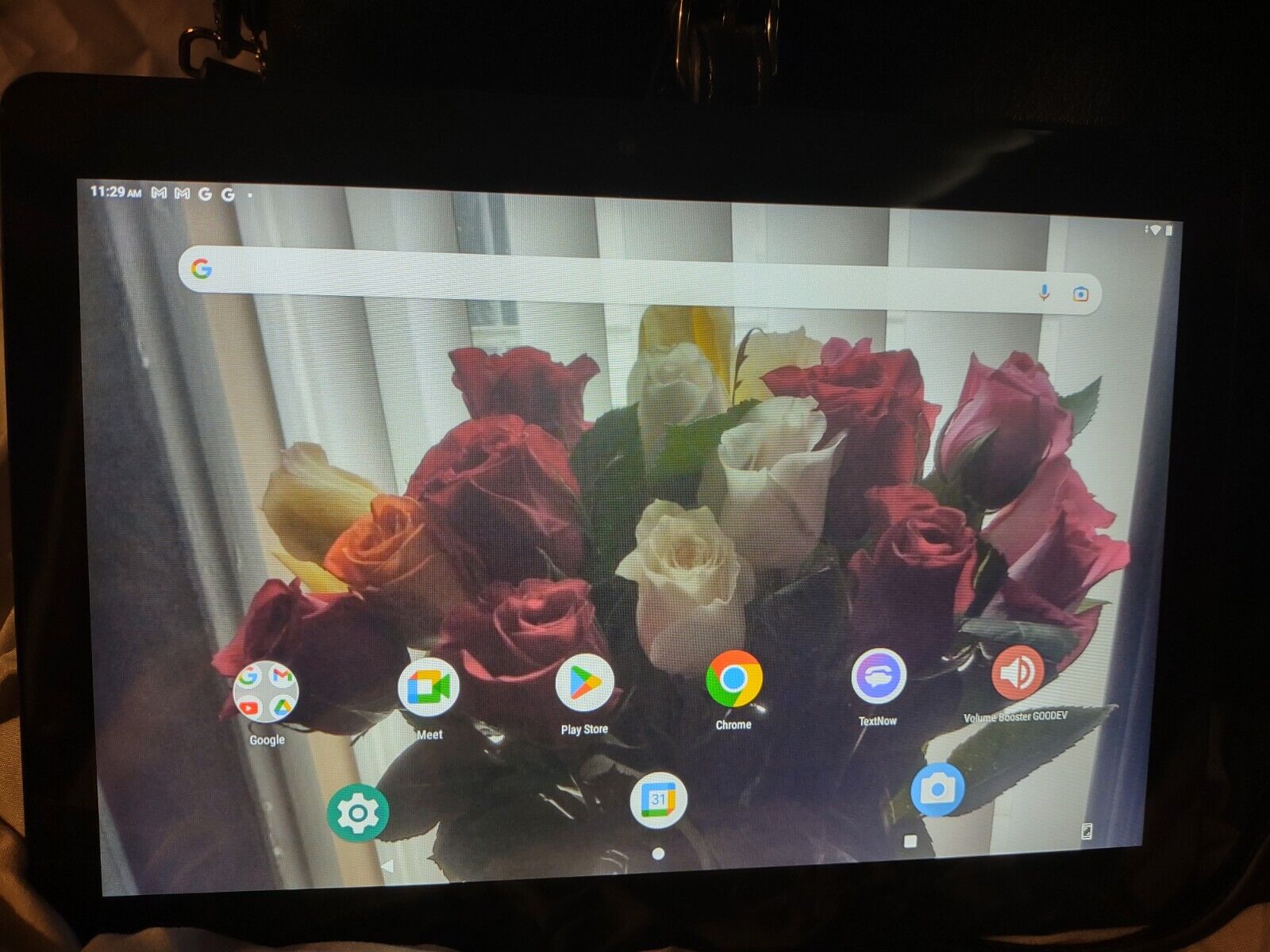 Used 10 Inch Tablet In Great Condition 