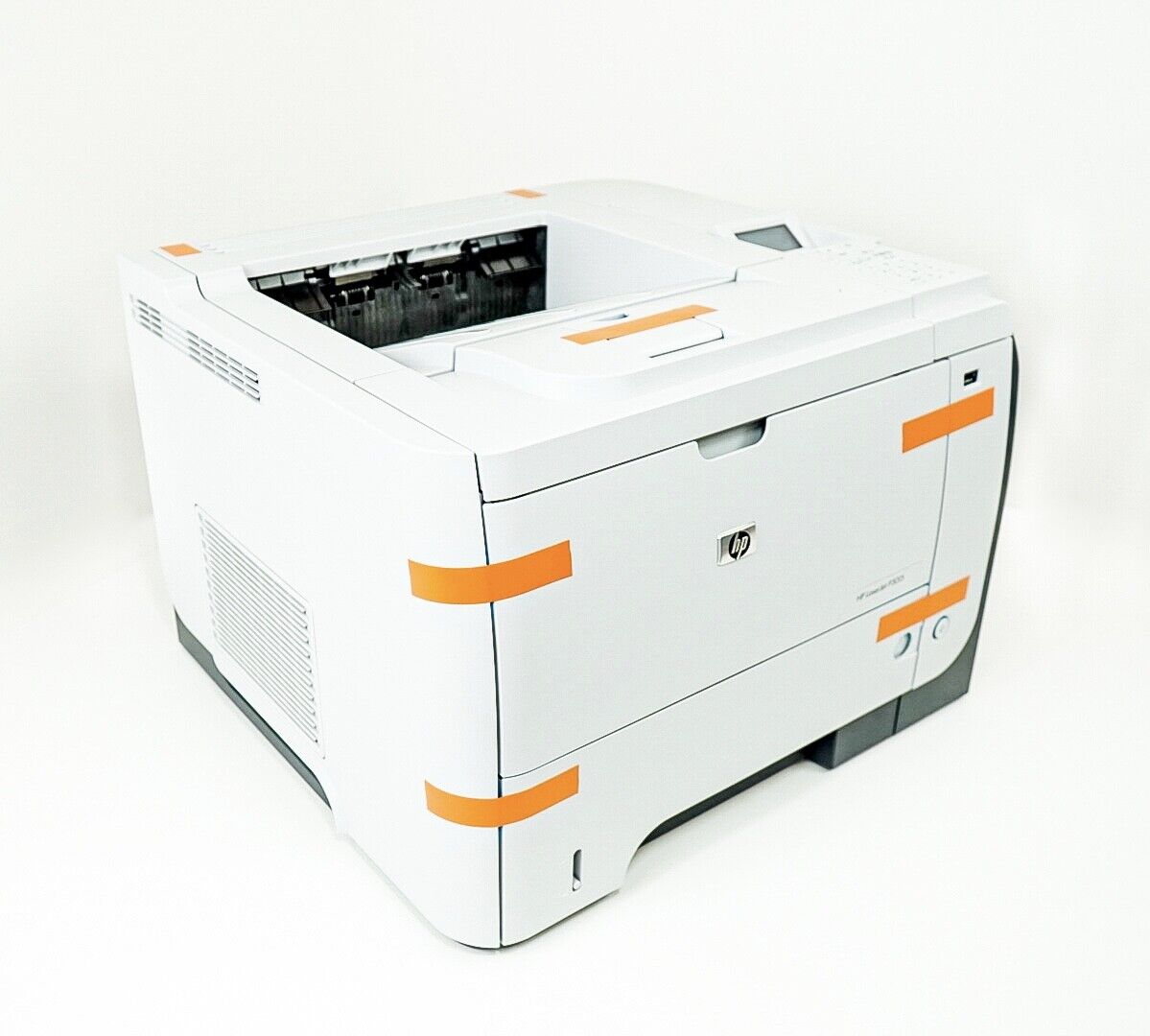 HP LaserJet Enterprise P3015n Laser Printer CE527A