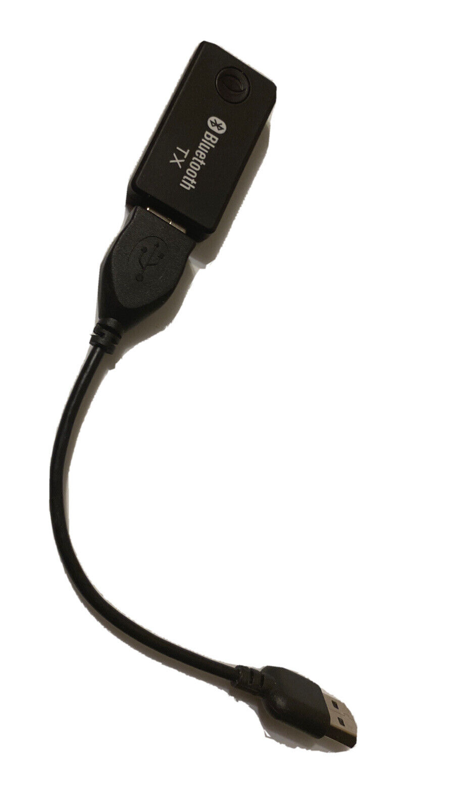 Bluetooth TX  Transmitter for TV PC, (3.5mm, RCA, Computer USB Digital Audio)