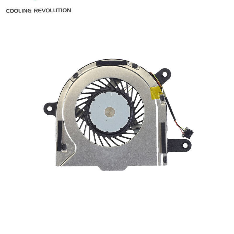 Laptop CPU Cooling Fan For LG Gram 15 15ZD960-GX70K EAL61660801 DFS160005030T