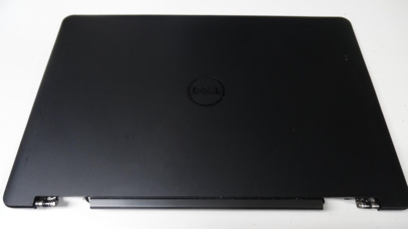 Original LCD Cover Lid w/Bezel Hinges / Cables for Dell Latitude E5540 ~ A133G2