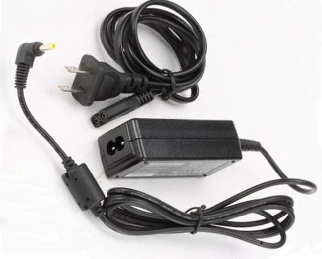 AC Adapter Charger Power For Toshiba Portege Z20t Z20t-B Z20t-B2110 Z20t-B2111