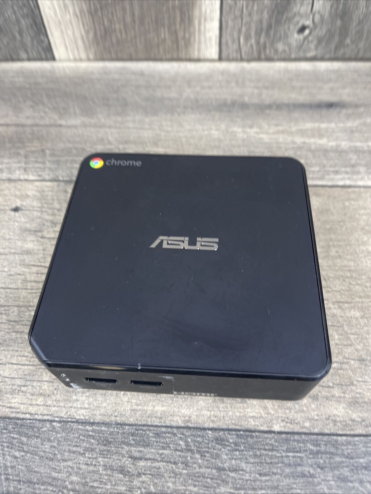 Asus ChromeBox CN60 - Compact Desktop Computer