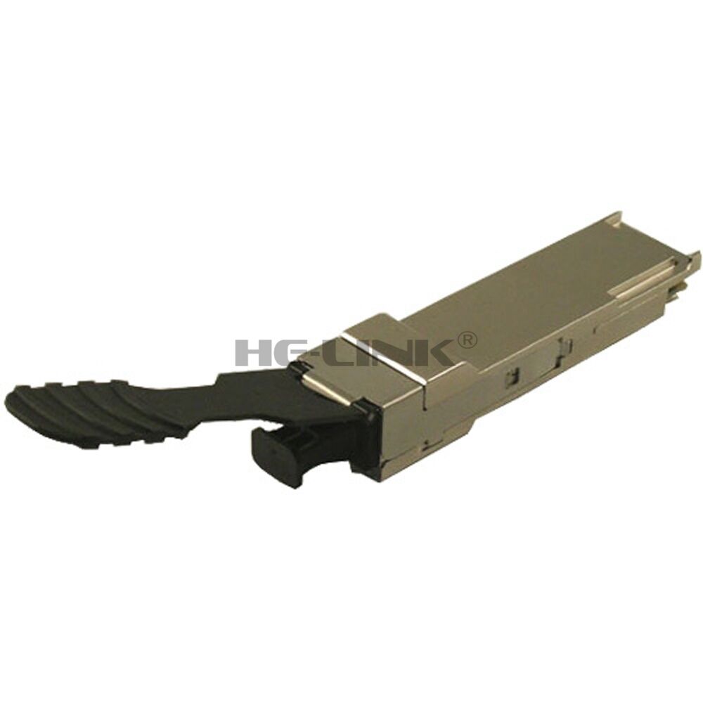 EX-QSFP-40GE-SR4 Juniper Compatible 40G-SR4 QSFP+ 850nm 150m Transceiver