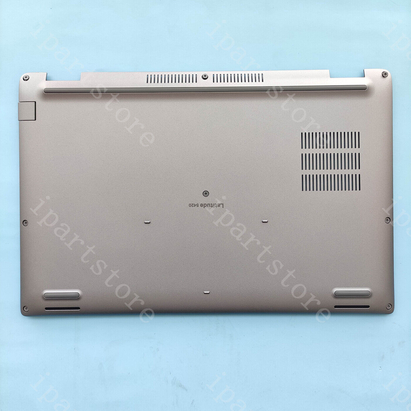 New For Dell Latitude 5420 E5420 Laptop Bottom Case Lower Cover 63DTN 063DTN US