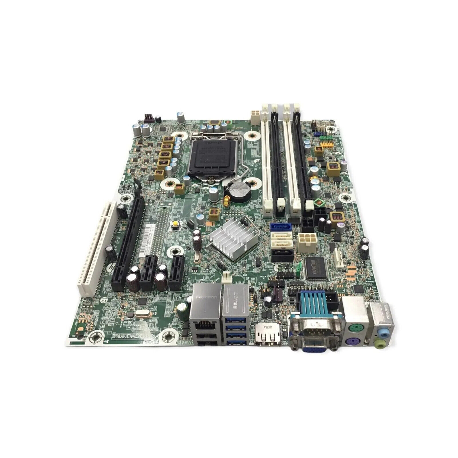 HP 657239-001 Desktop Motherboard for Compaq Pro 6300 SFF LGA 1155