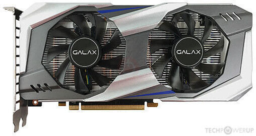 Lot of 7 GALAX P106-100 PCI-E 6GB - GPU Mining Spec coins or Dynex