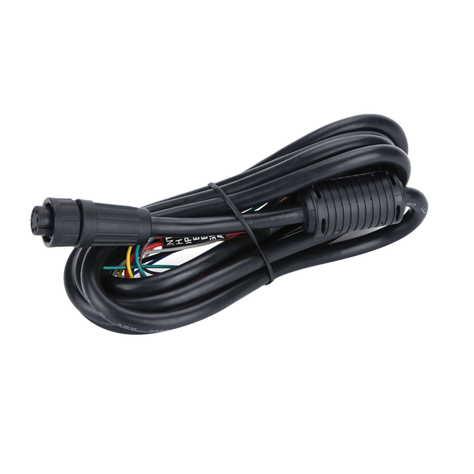 Durable 7-Pin Power Cable For GARMIN POWER CABLE GPSMAP 128 152 192C 580 GPS